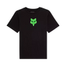 Fox Youth Boys Spire Short Sleeve T-Shirt