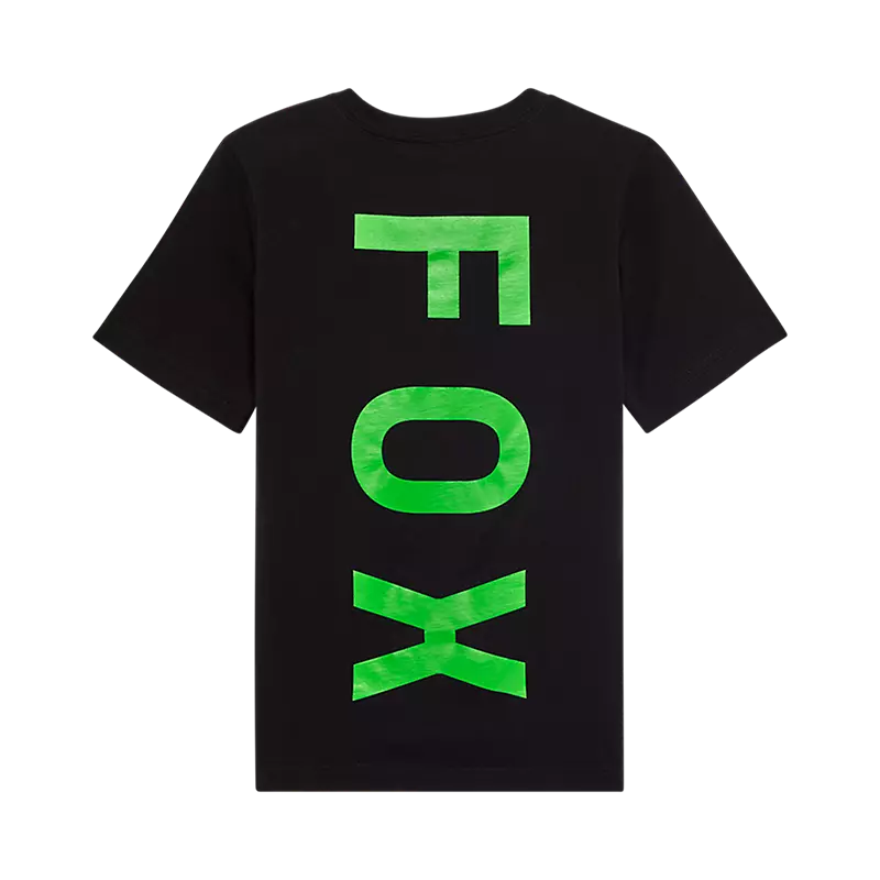 Fox Youth Boys Spire Short Sleeve T-Shirt