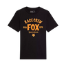 Fox Youth Boys Slogan Short Sleeve T-Shirt