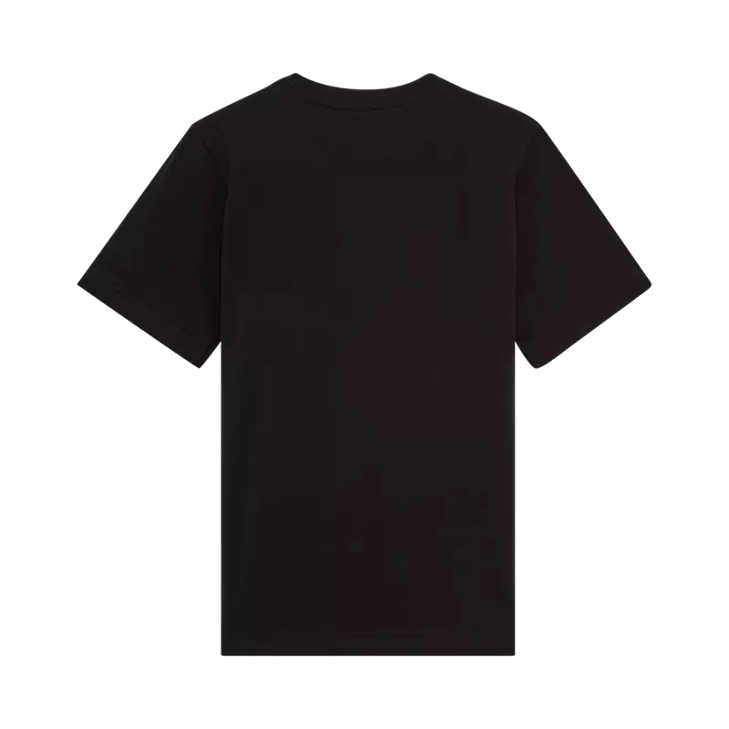 Fox Youth Boys Slogan Short Sleeve T-Shirt