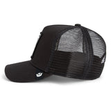 Goorin Bros Frenchie Trucker Hat