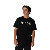 Fox Men's Absolute 195 Original Short Sleeve T-Shirt