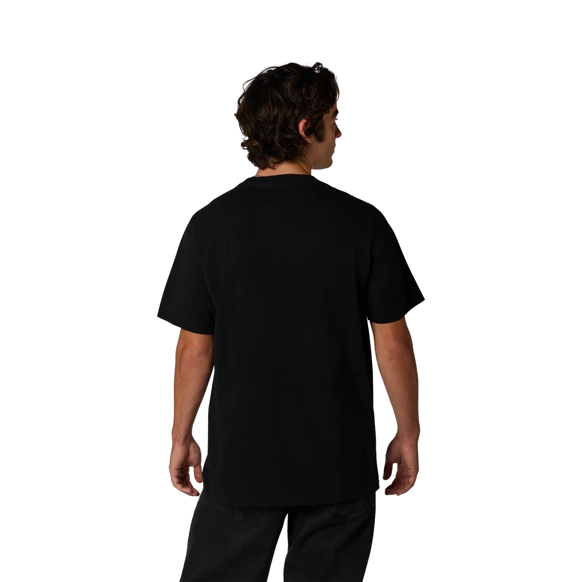 Fox Men's Absolute 195 Original Short Sleeve T-Shirt