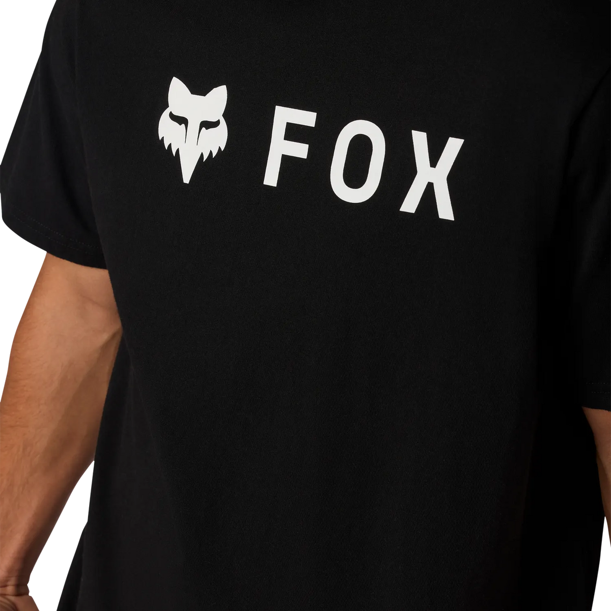 Fox Men's Absolute 195 Original Short Sleeve T-Shirt