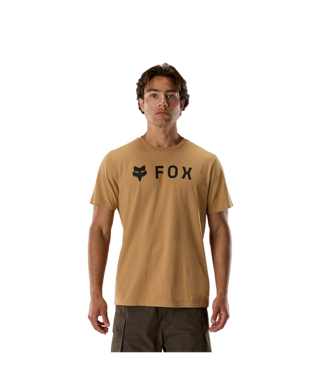 Fox Men's Absolute 195 Original Short Sleeve T-Shirt