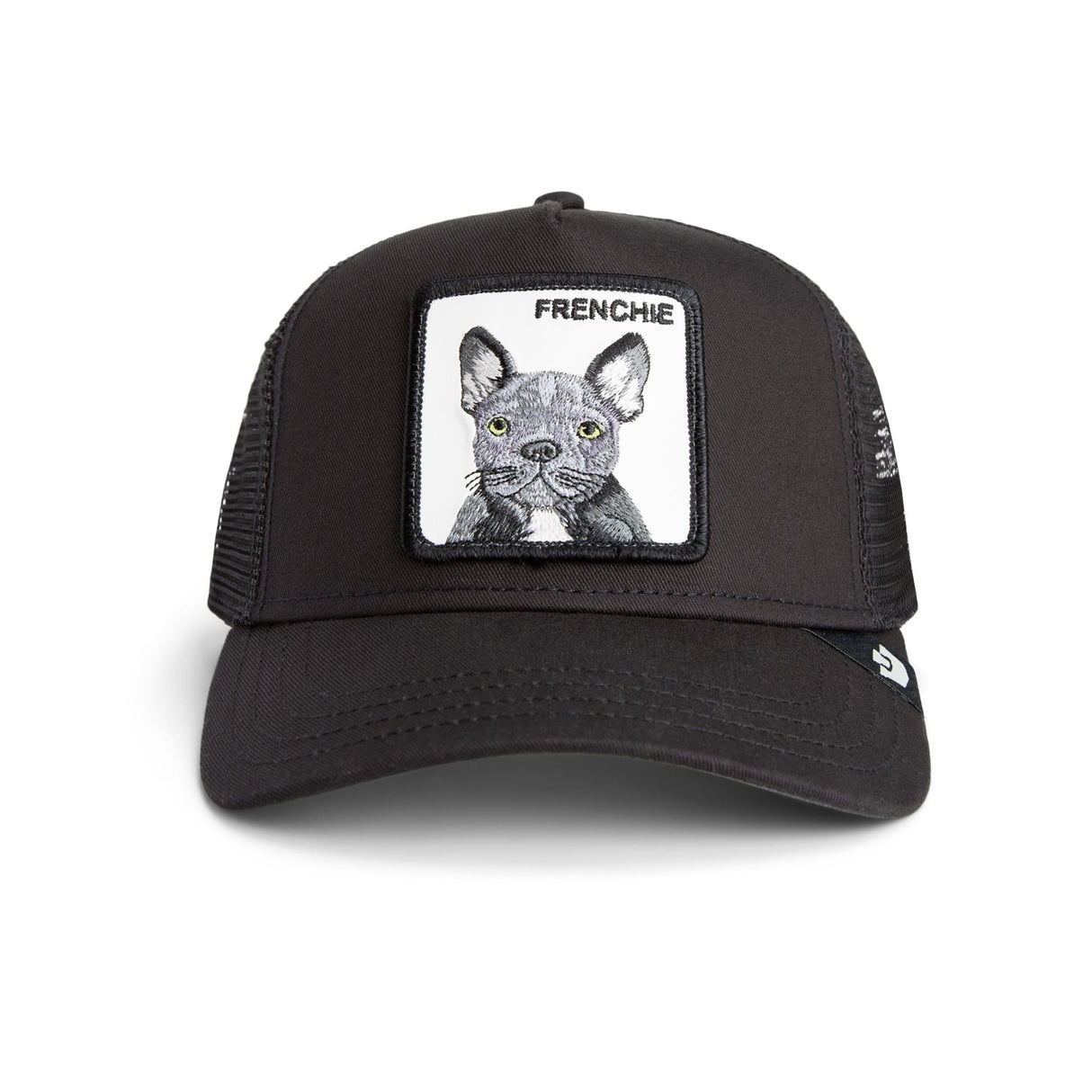 Goorin Bros Frenchie Trucker Hat