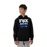 Fox Youth Boys Since 74 Fleece Pullover Hoodie