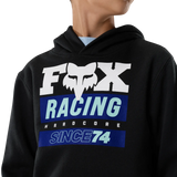 Fox Youth Boys Since 74 Fleece Pullover Hoodie