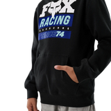 Fox Youth Boys Since 74 Fleece Pullover Hoodie