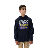Fox Youth Boys Since 74 Fleece Pullover Hoodie