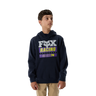 Fox Youth Boys Since 74 Fleece Pullover Hoodie