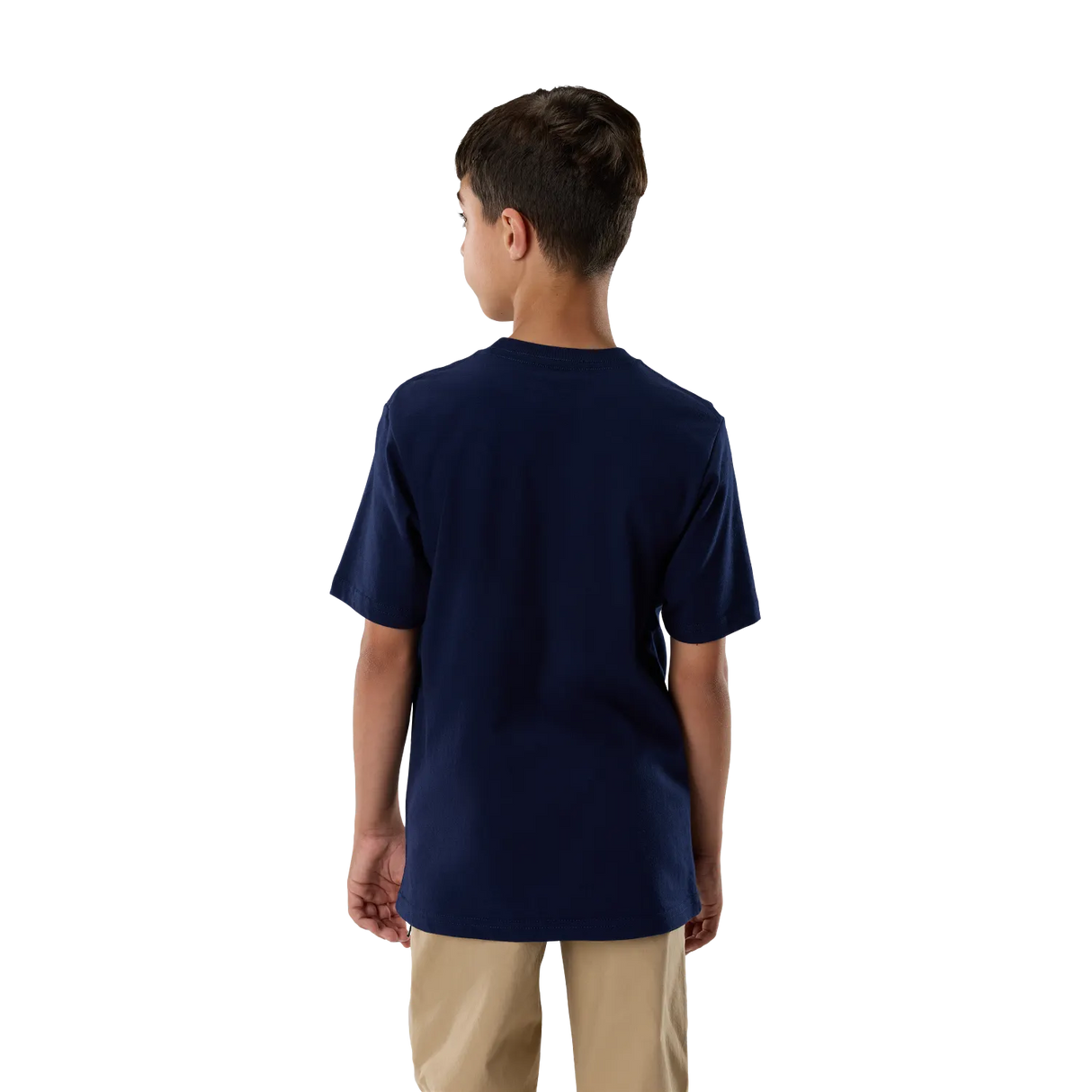 Fox Youth Boys Bend Short Sleeve T-Shirt