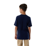 Fox Youth Boys Bend Short Sleeve T-Shirt