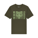 Fox Youth Boys Warped Short Sleeve T-Shirt