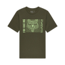 Fox Youth Boys Warped Short Sleeve T-Shirt