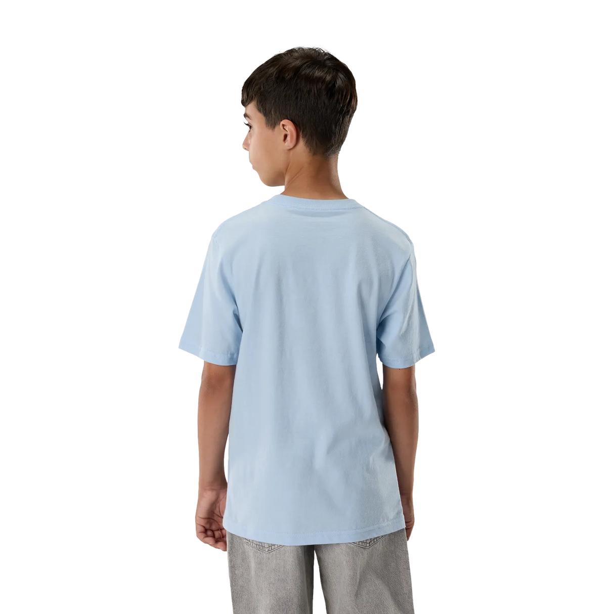 Fox Youth Boys Since 74 Short Sleeve T-Shirt