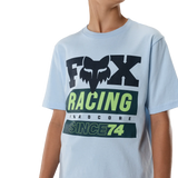 Fox Youth Boys Since 74 Short Sleeve T-Shirt