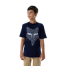 Fox Youth Boys Slowburn Short Sleeve T-Shirt
