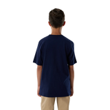 Fox Youth Boys Slowburn Short Sleeve T-Shirt