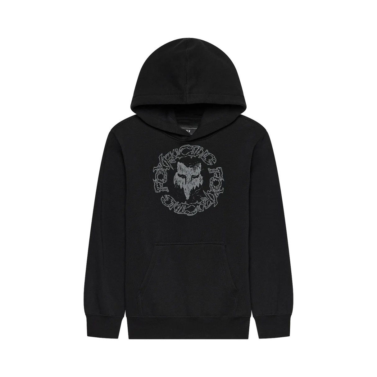 Fox Youth Boys Slowburn Fleece Pullover Hoodie