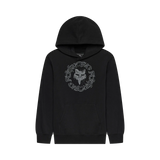 Fox Youth Boys Slowburn Fleece Pullover Hoodie