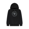 Fox Youth Boys Slowburn Fleece Pullover Hoodie