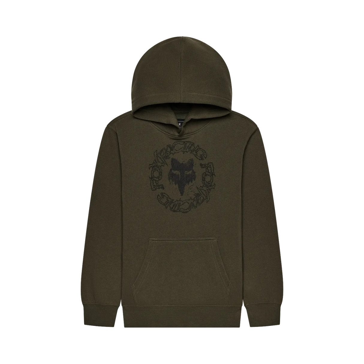 Fox Youth Boys Slowburn Fleece Pullover Hoodie