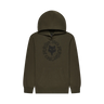 Fox Youth Boys Slowburn Fleece Pullover Hoodie