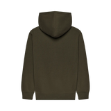 Fox Youth Boys Slowburn Fleece Pullover Hoodie