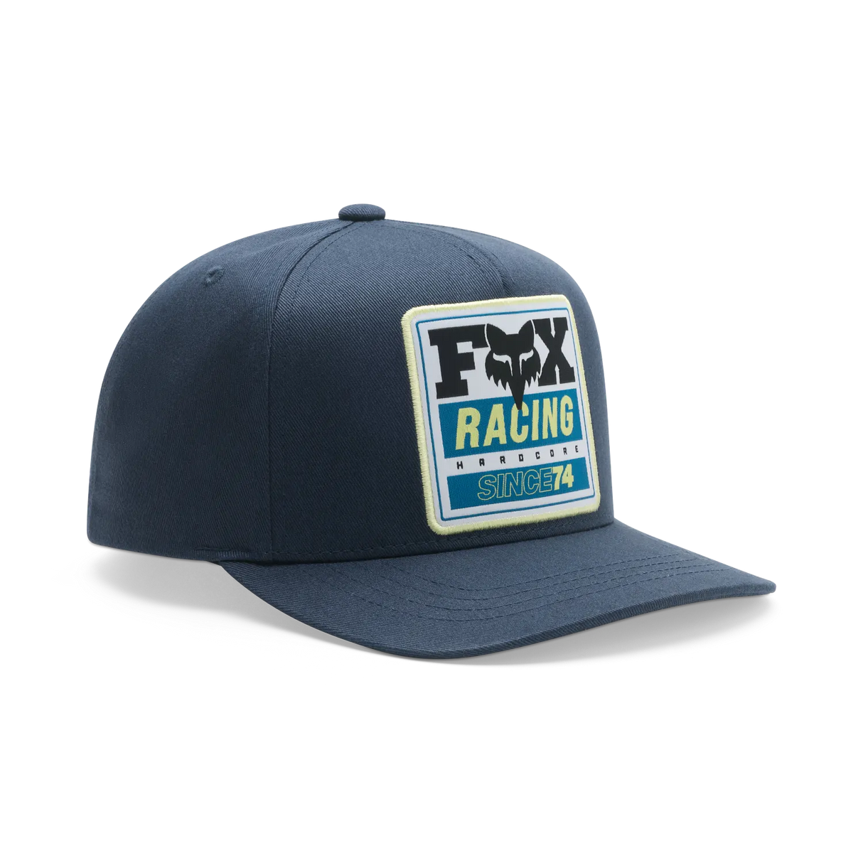 Fox Youth Boys Since 74 Snapback Hat