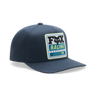 Fox Youth Boys Since 74 Snapback Hat