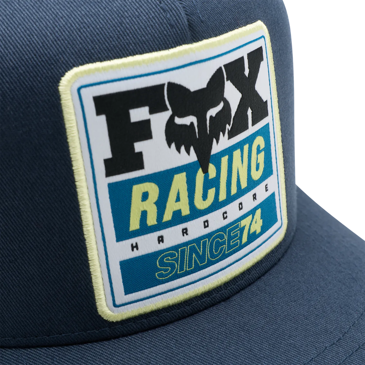Fox Youth Boys Since 74 Snapback Hat