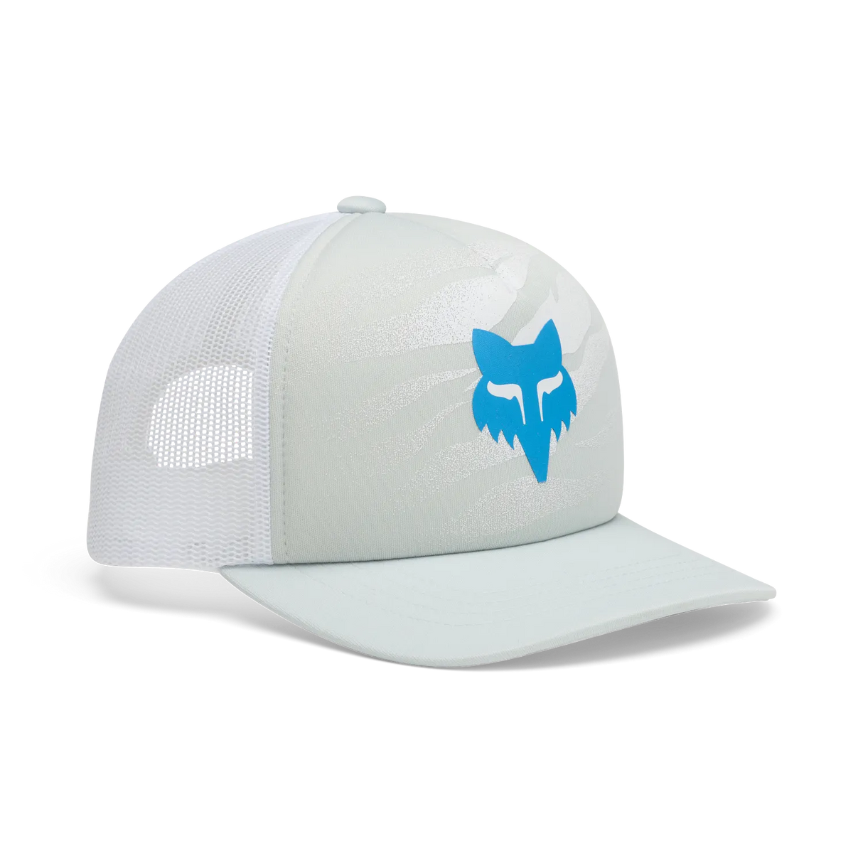 Fox Youth Boys Rooted Mesh Trucker Hat