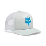 Fox Youth Boys Rooted Mesh Trucker Hat