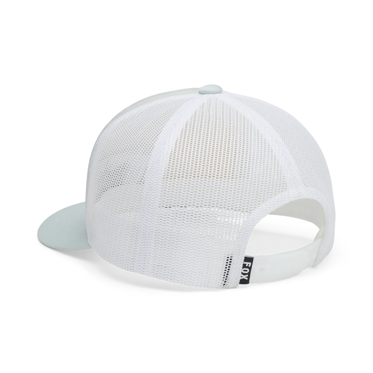 Fox Youth Boys Rooted Mesh Trucker Hat