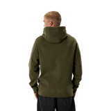 Fox Men's Fox Head X Fleece Pullover Hoodie