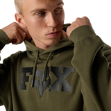 Fox Men's Fox Head X Fleece Pullover Hoodie