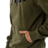 Fox Men's Fox Head X Fleece Pullover Hoodie
