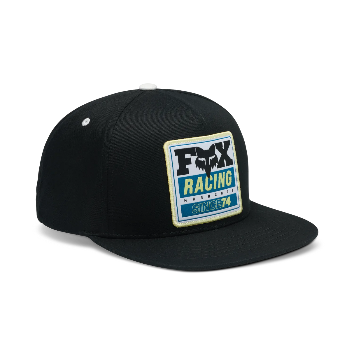 Fox Men's Since 74 Snapback Hat