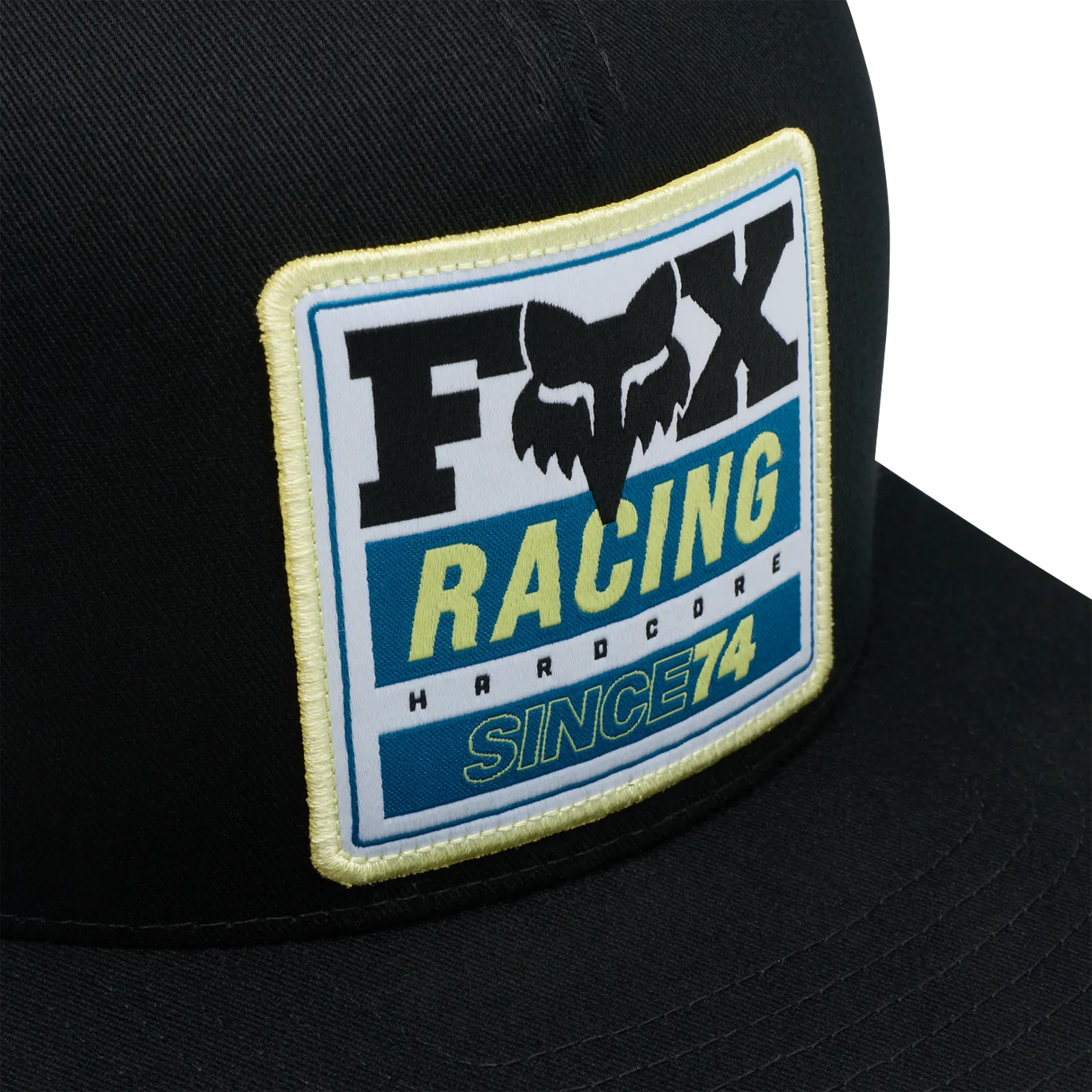 Fox Men's Since 74 Snapback Hat