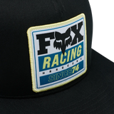 Fox Men's Since 74 Snapback Hat