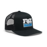 Fox Men's Fox Racing Trucker Hat