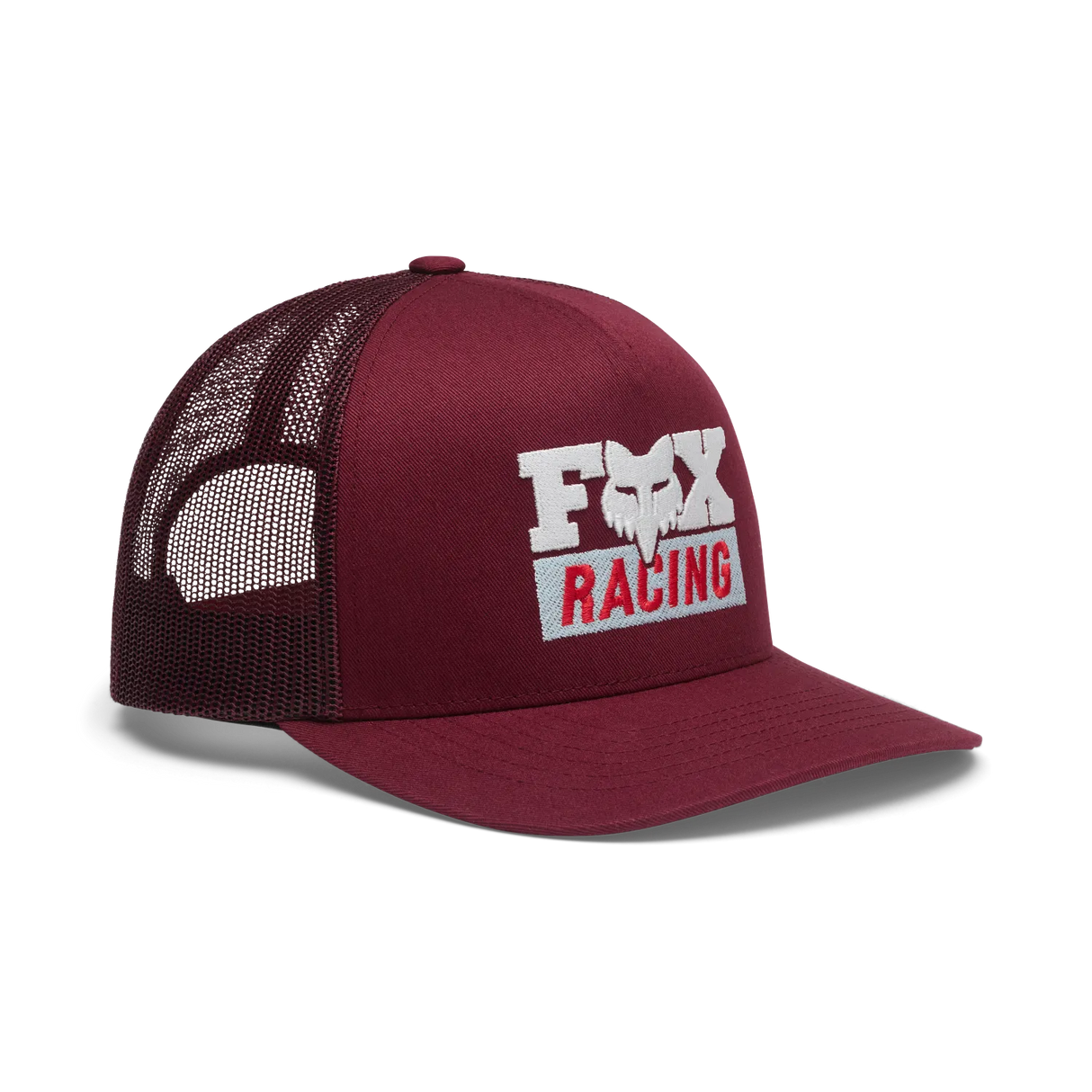 Fox Men's Fox Racing Trucker Hat