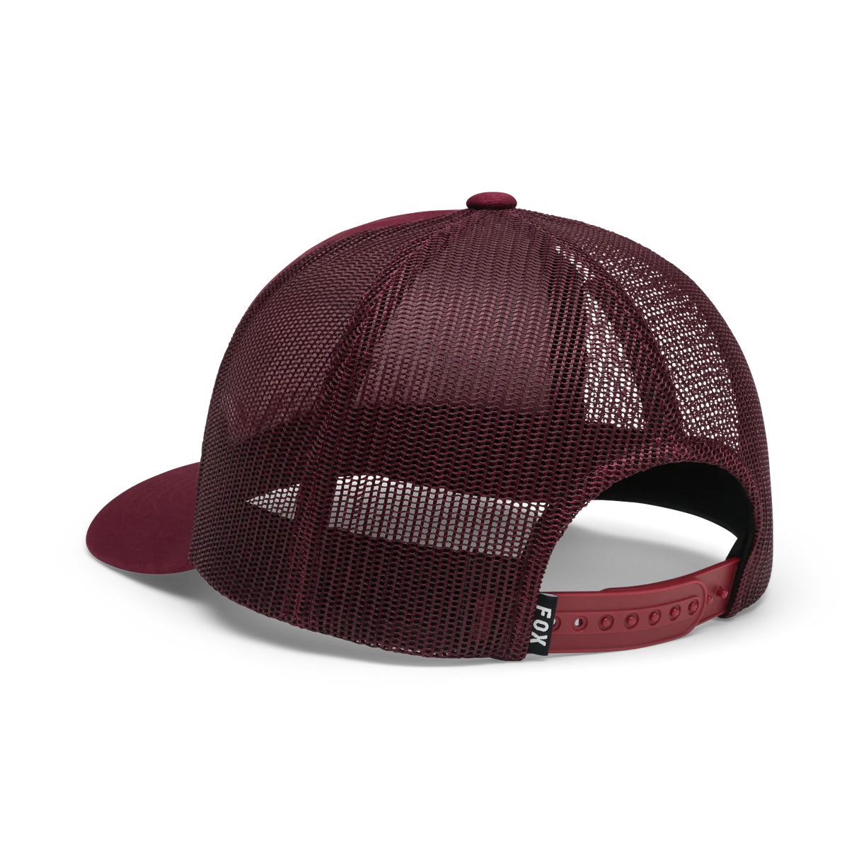 Fox Men's Fox Racing Trucker Hat