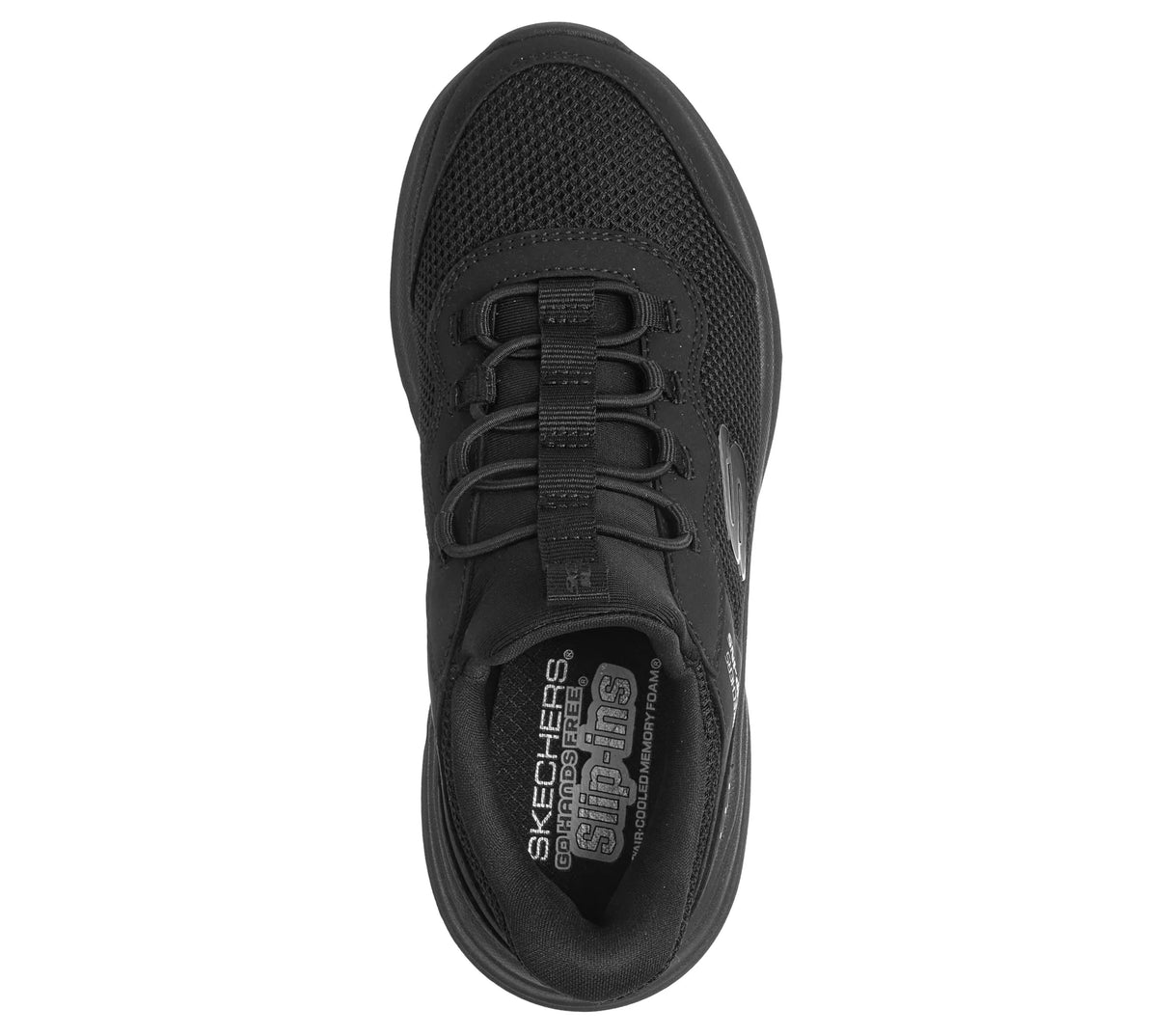 Skechers Kids/Youth Boys Bounder Pro Shoes