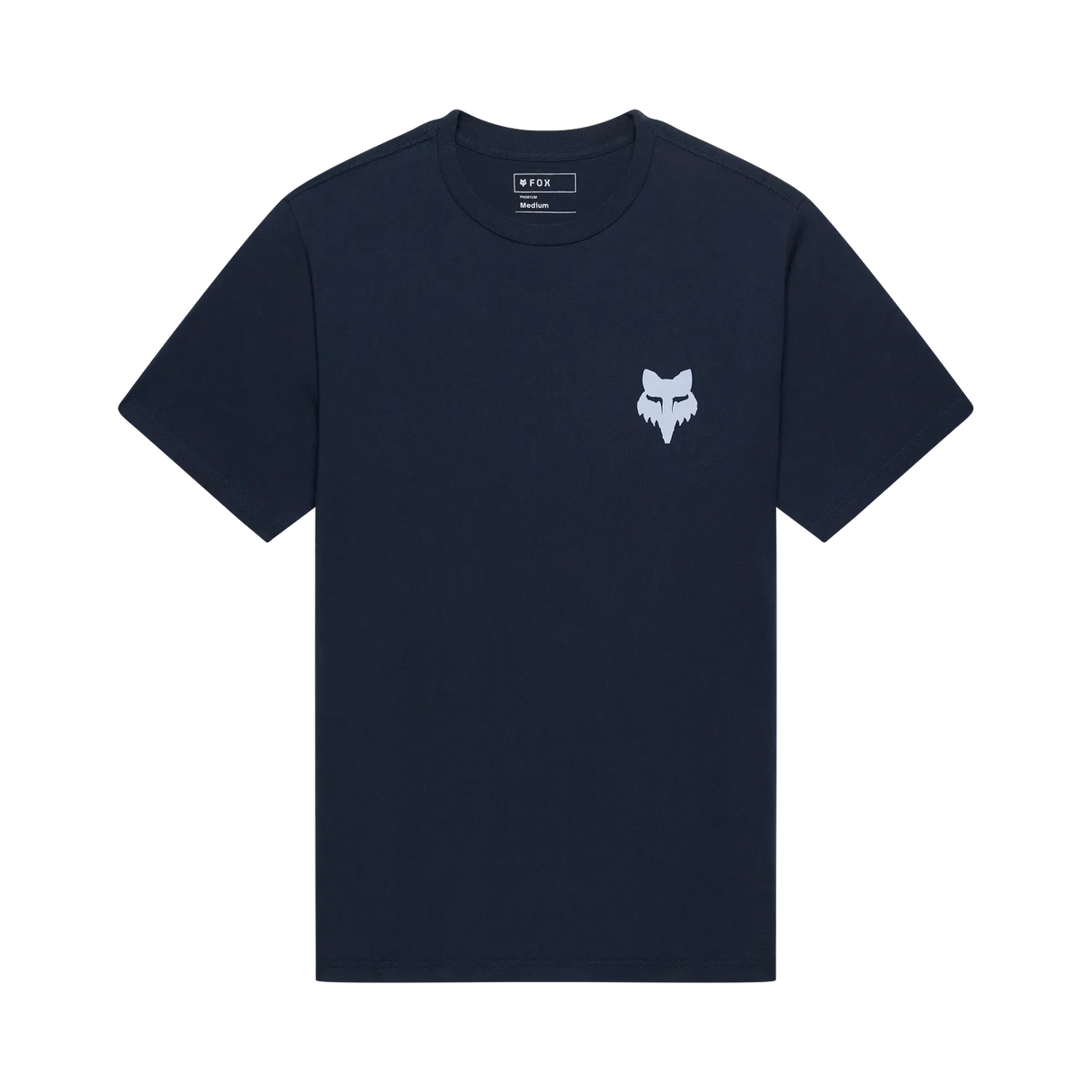 Fox Men's Gutter 195 Original Short Sleeve T-Shirt