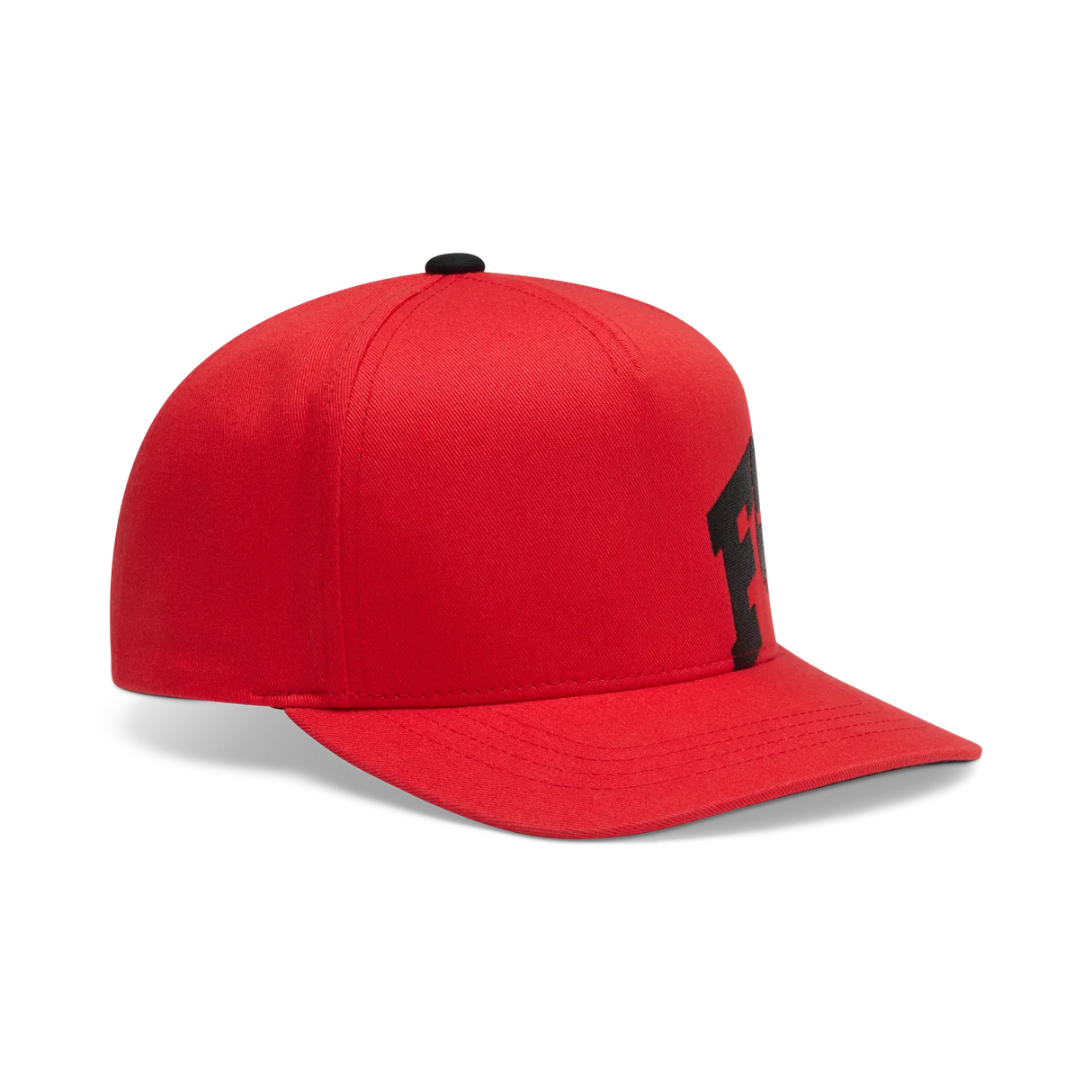 Fox Youth Boys Fox Head X Snapback Hat