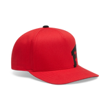 Fox Youth Boys Fox Head X Snapback Hat