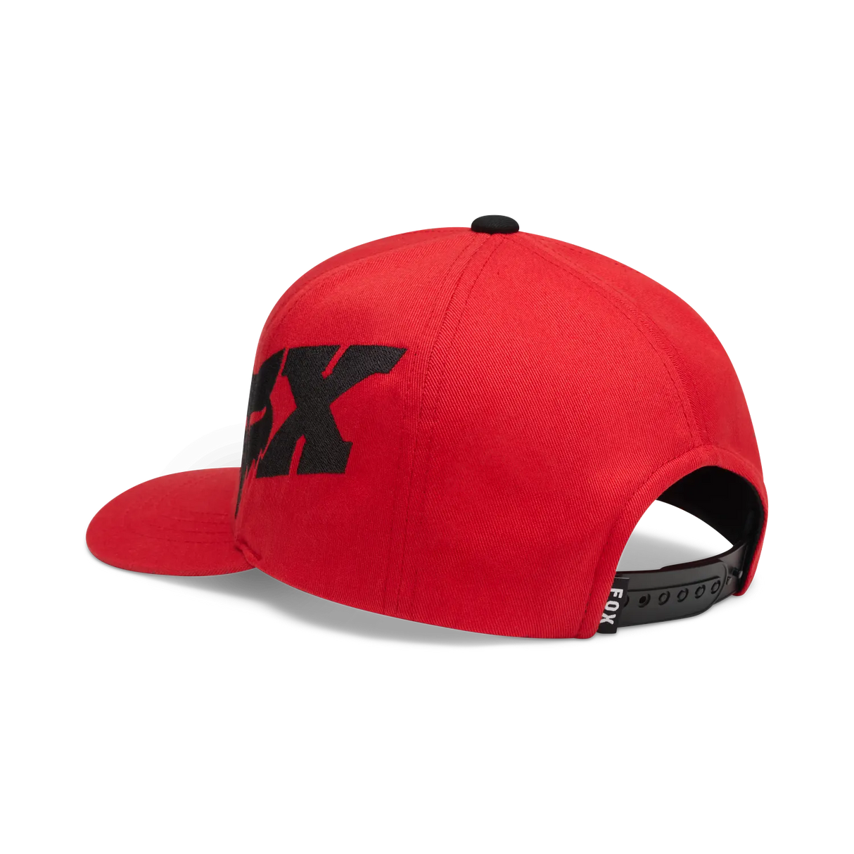 Fox Youth Boys Fox Head X Snapback Hat