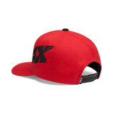 Fox Youth Boys Fox Head X Snapback Hat